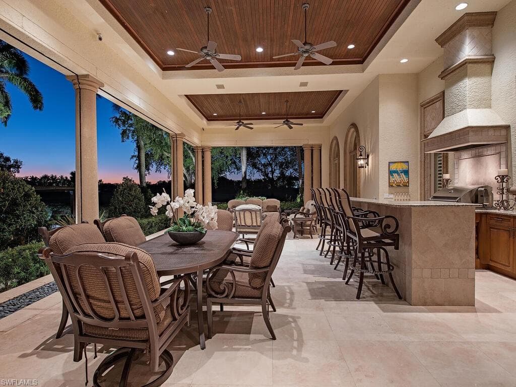 9663 MASHIE CT, NAPLES FL 34108-11