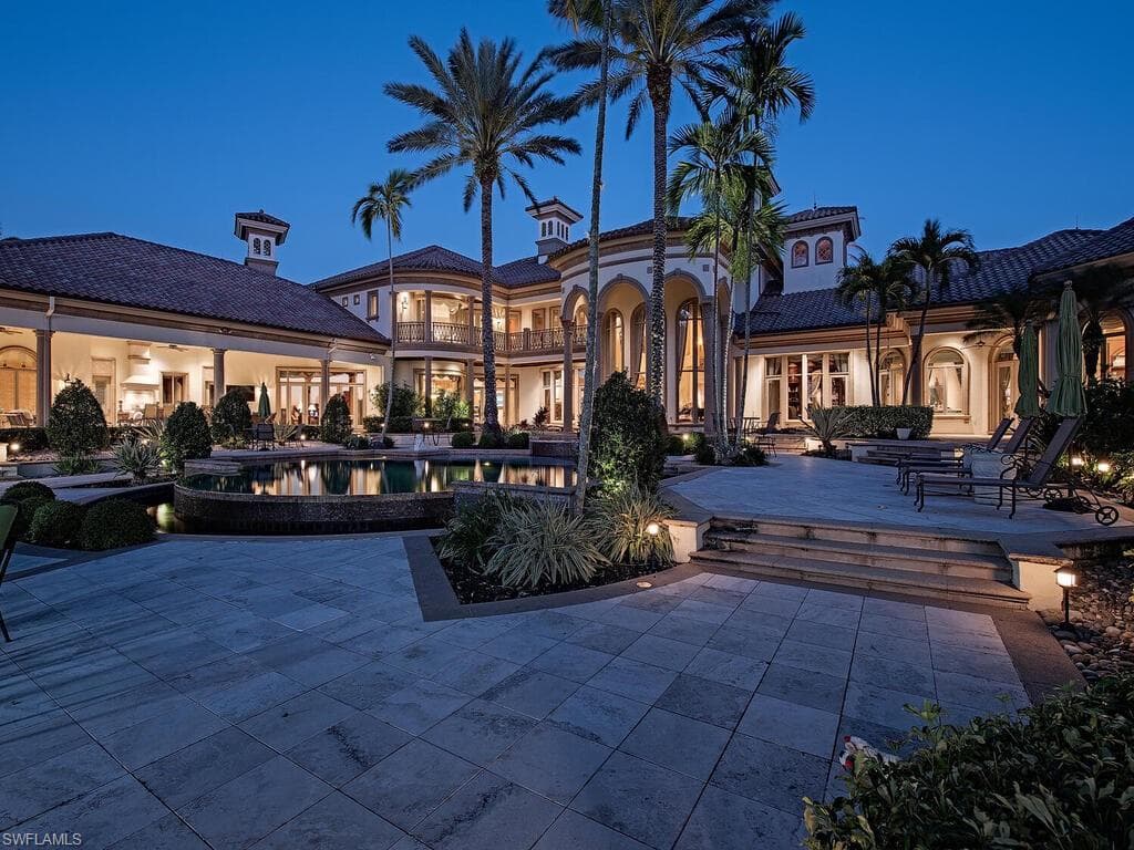 9663 MASHIE CT, NAPLES FL 34108-6