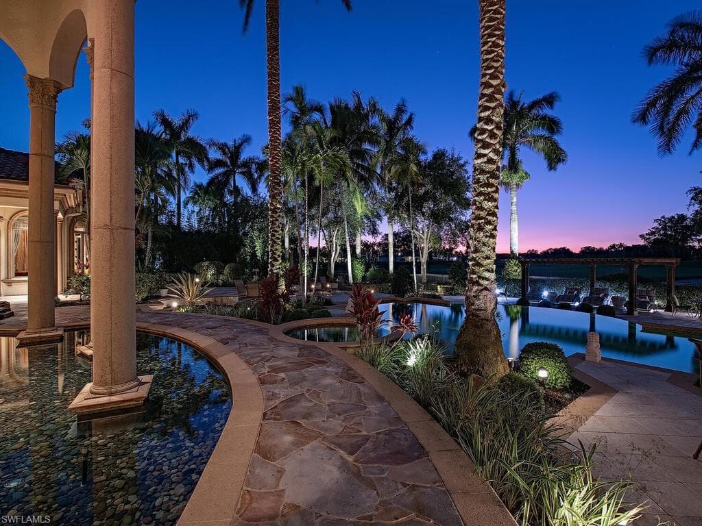 9663 MASHIE CT, NAPLES FL 34108-9