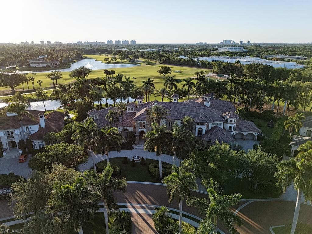 9663 MASHIE CT, NAPLES FL 34108-48