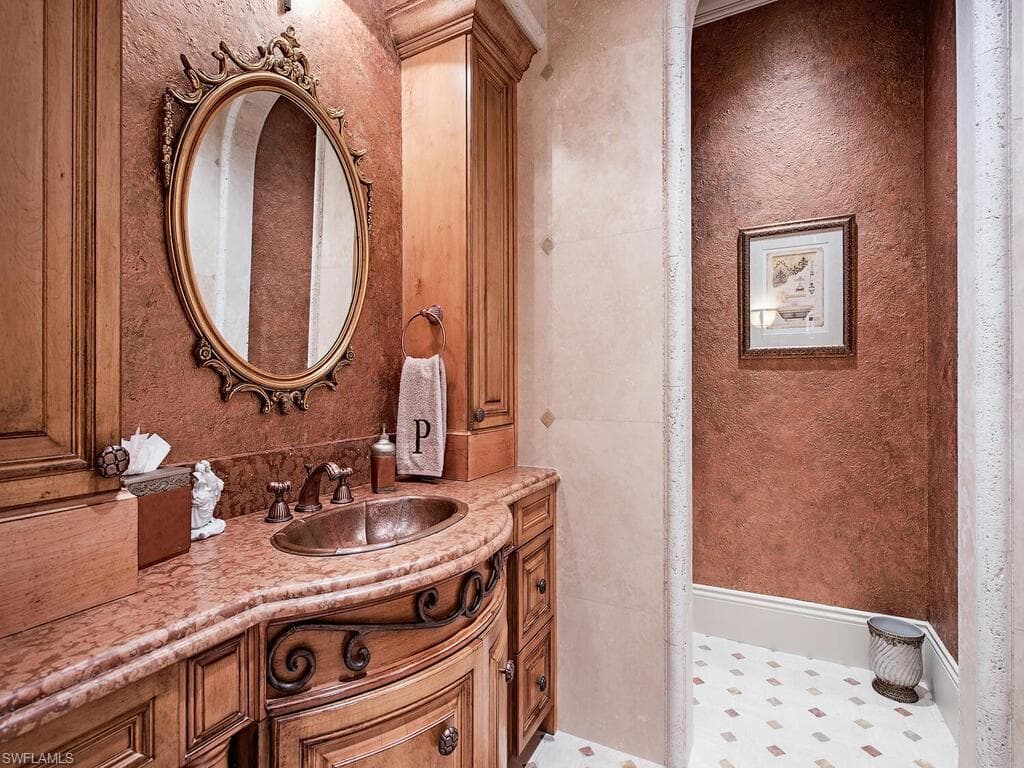 9663 MASHIE CT, NAPLES FL 34108-40