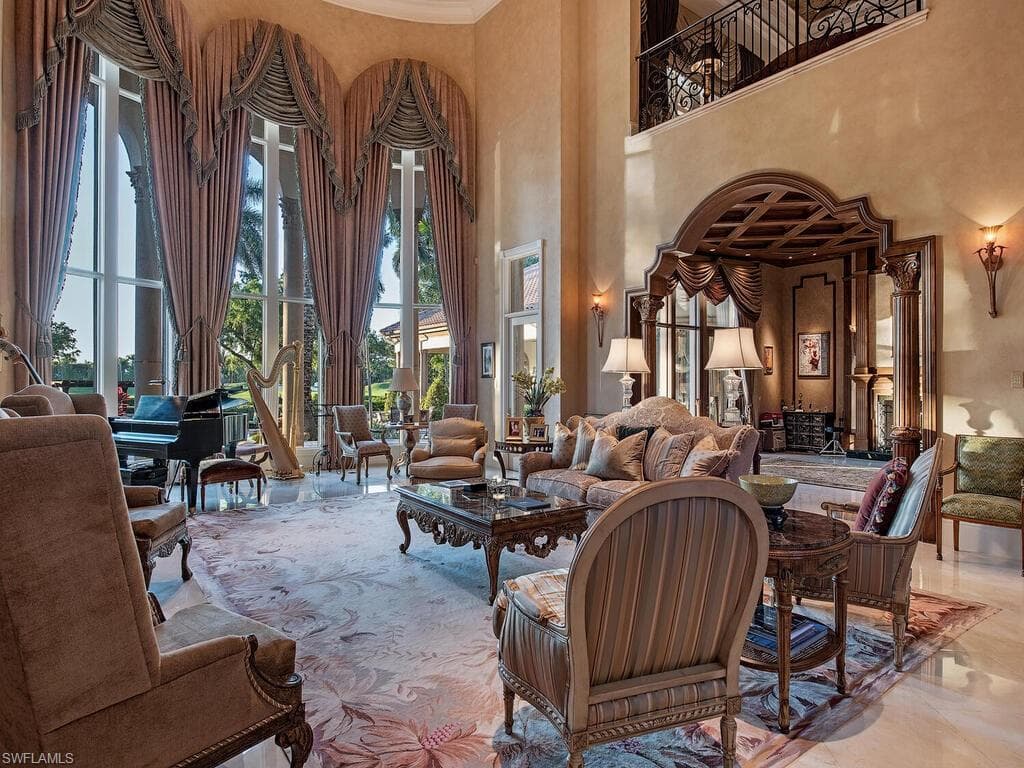 9663 MASHIE CT, NAPLES FL 34108-17