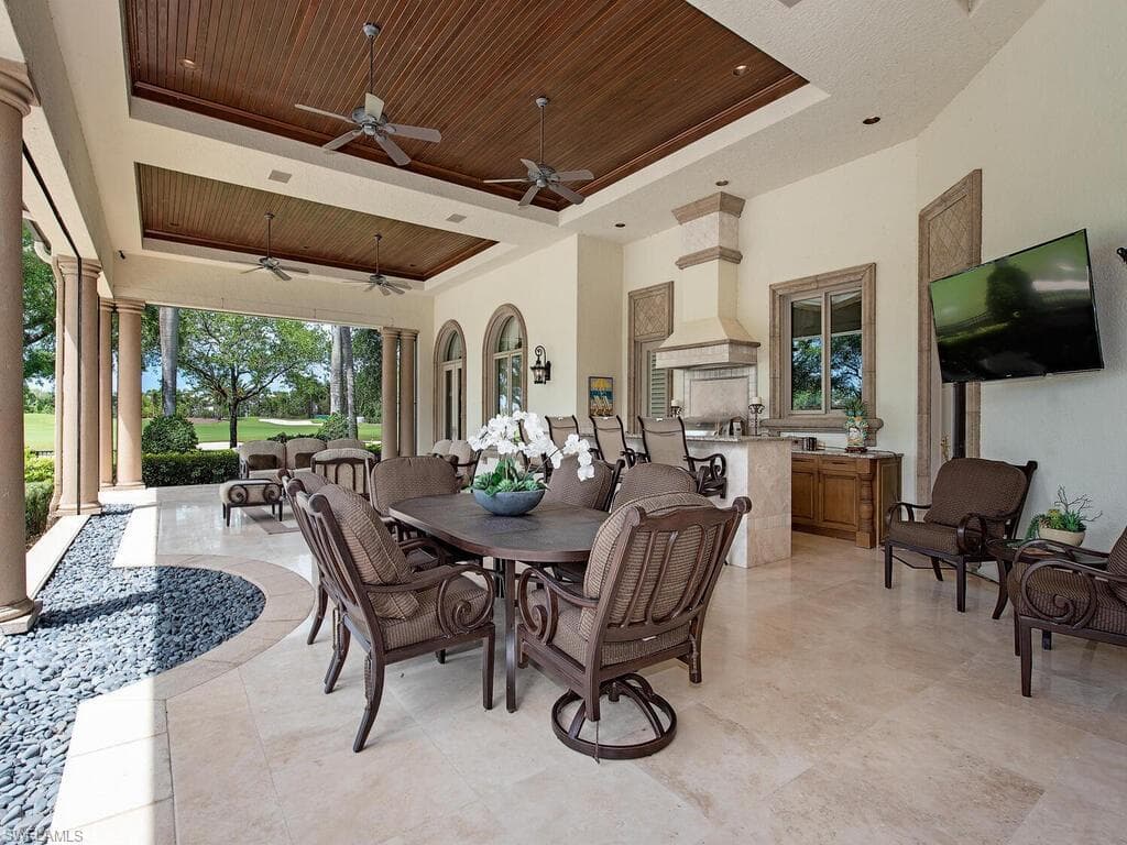9663 MASHIE CT, NAPLES FL 34108-10