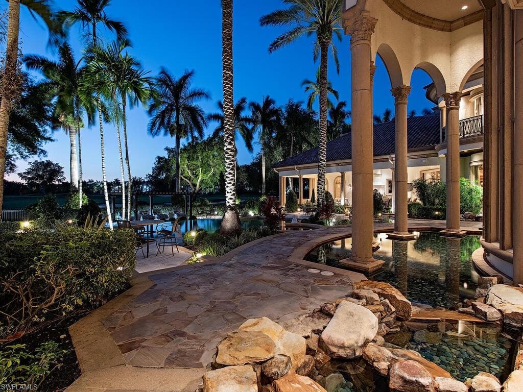 9663 MASHIE CT, NAPLES FL 34108-43