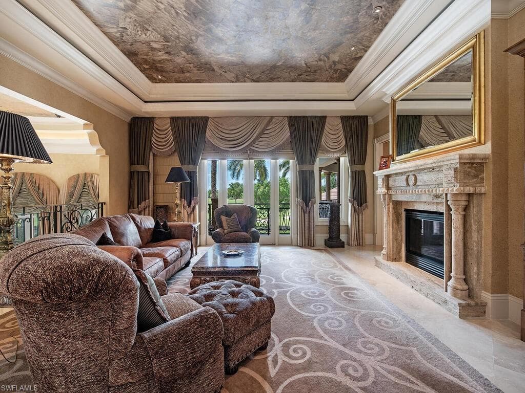 9663 MASHIE CT, NAPLES FL 34108-30