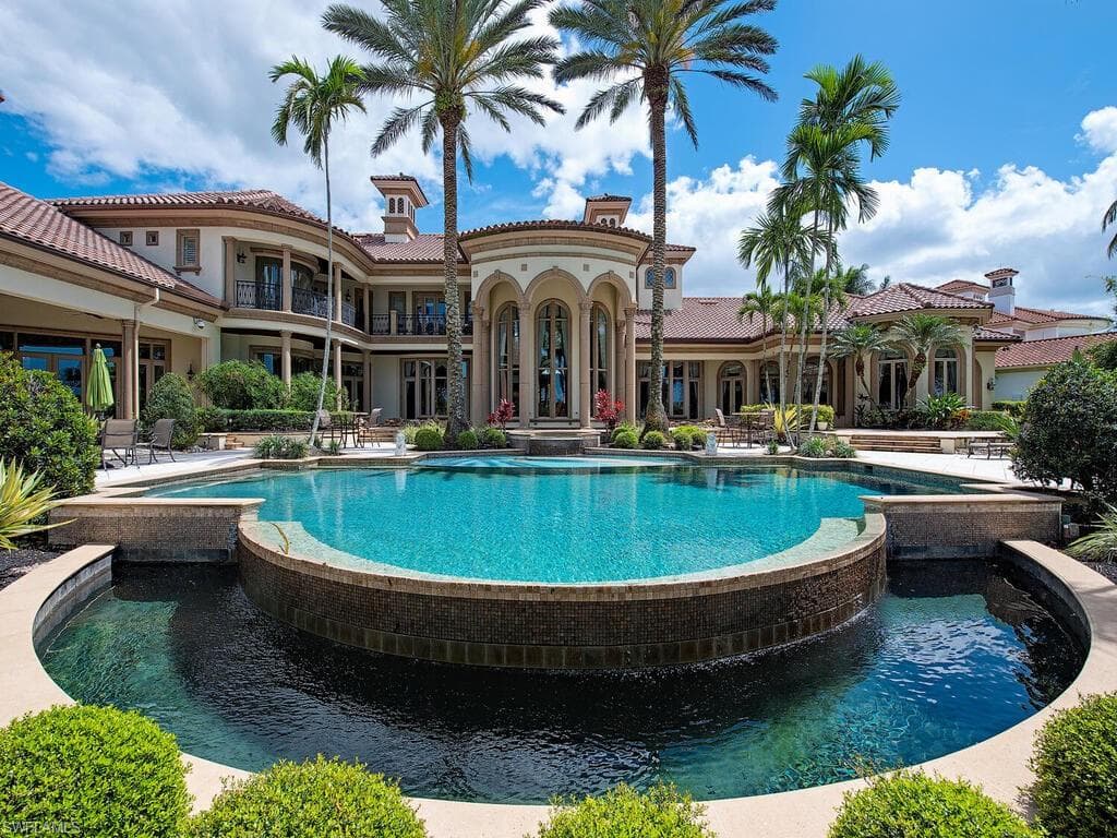 9663 MASHIE CT, NAPLES FL 34108-3