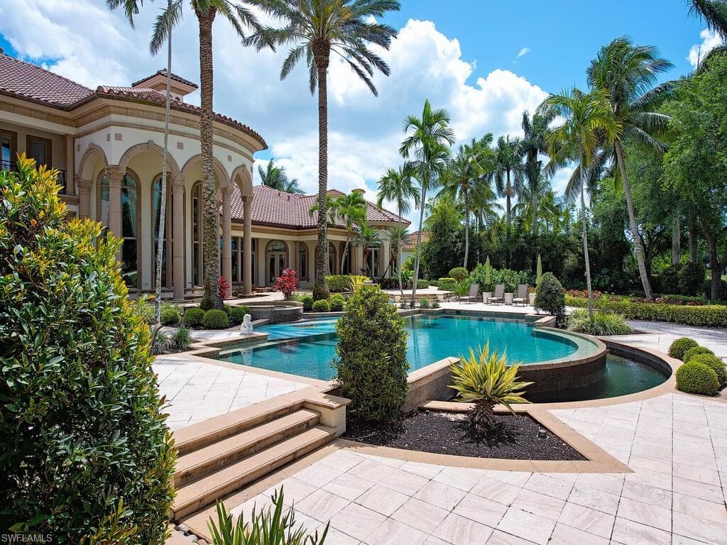 9663 MASHIE CT, NAPLES FL 34108-7