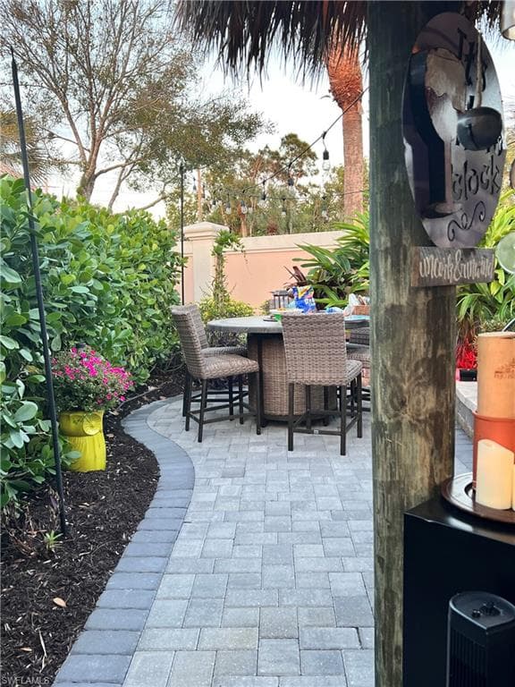 13575 Snook CIR, NAPLES FL 34114-22