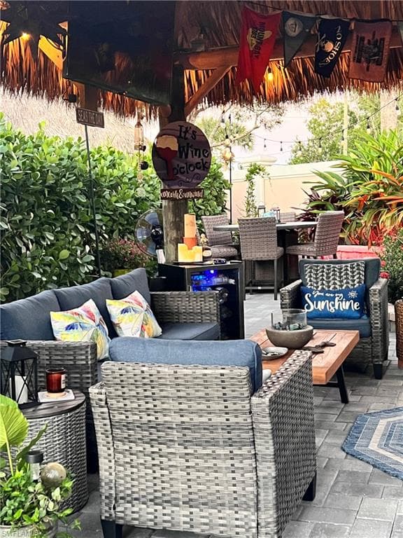 13575 Snook CIR, NAPLES FL 34114-12