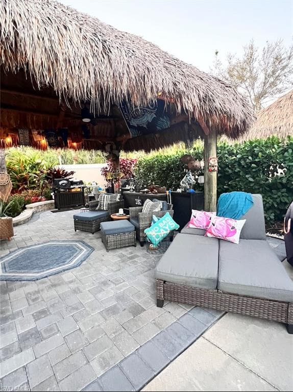 13575 Snook CIR, NAPLES FL 34114-16