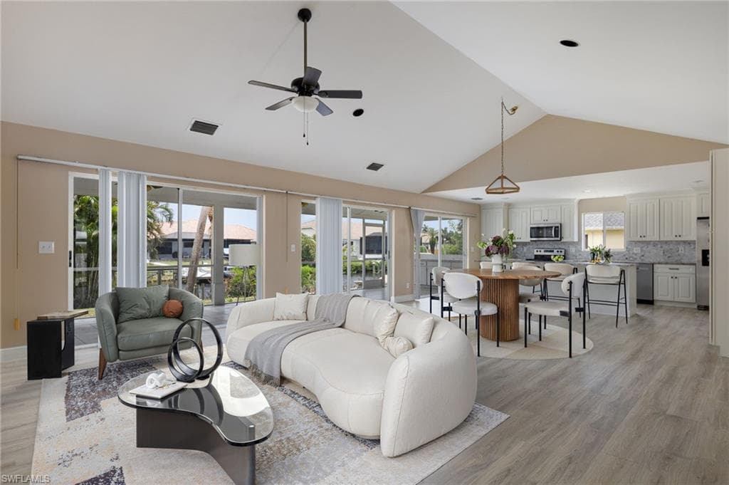 17619 Boat Club DR, FORT MYERS FL 33908-1