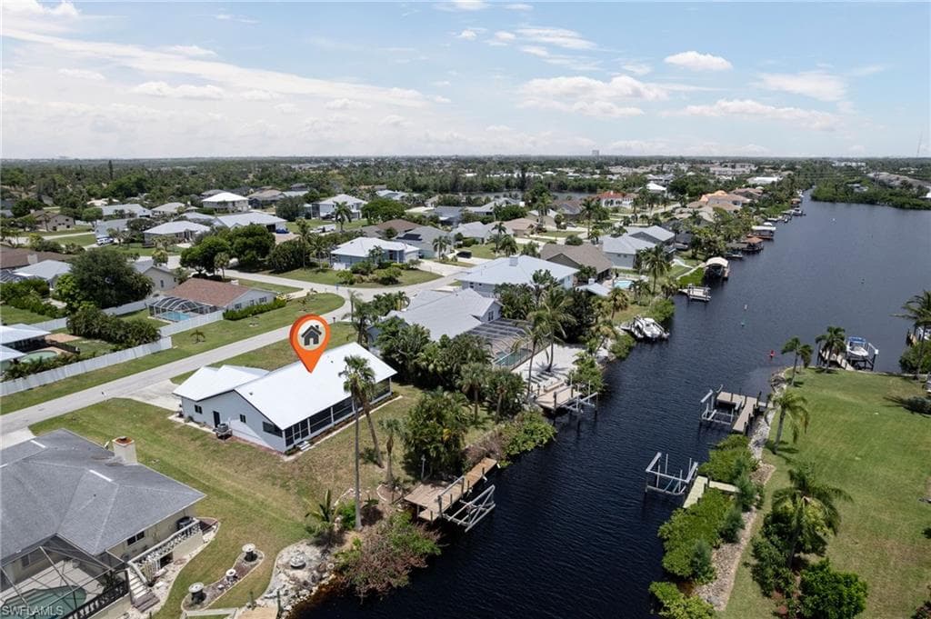 17619 Boat Club DR, FORT MYERS FL 33908-17