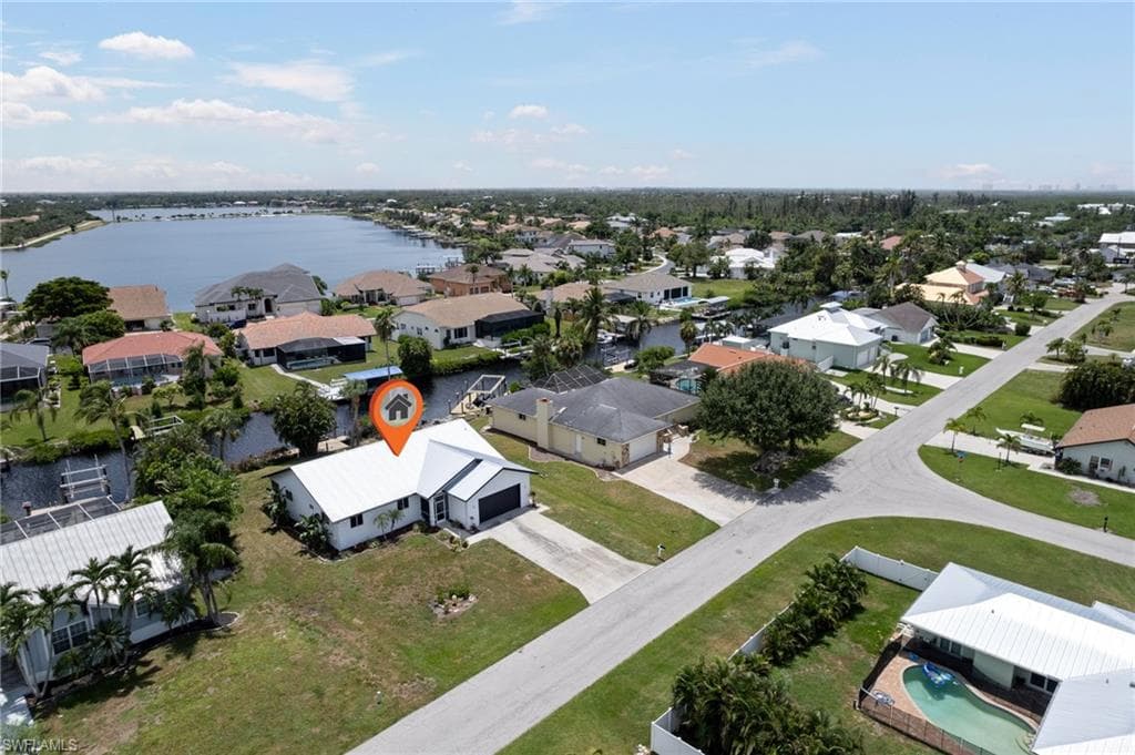 17619 Boat Club DR, FORT MYERS FL 33908-20