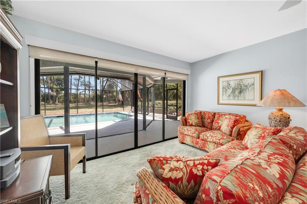 1195 Windswept AVE, NAPLES FL 34109-7