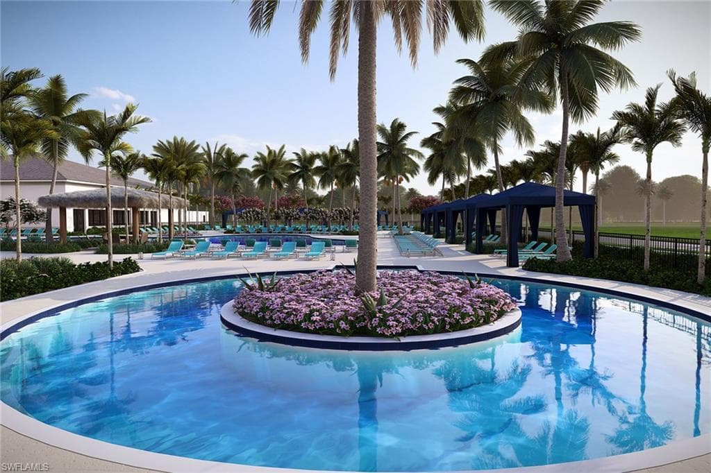 14343 Hogarth PL, FORT MYERS FL 33905-45