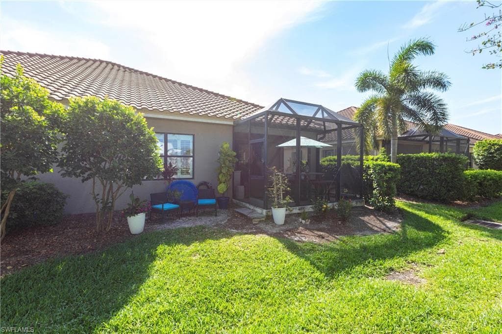 4565 Waterscape LN, FORT MYERS FL 33966-26