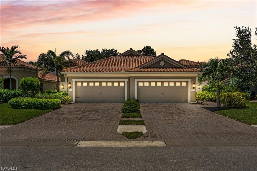 4565 Waterscape LN, FORT MYERS FL 33966-1