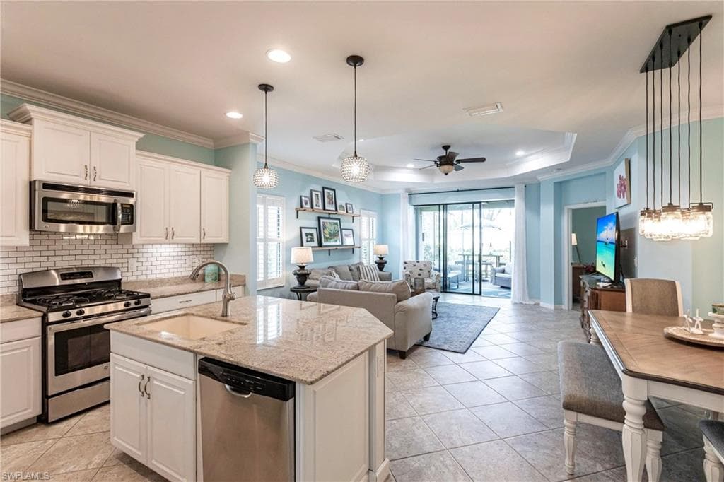 4565 Waterscape LN, FORT MYERS FL 33966-5