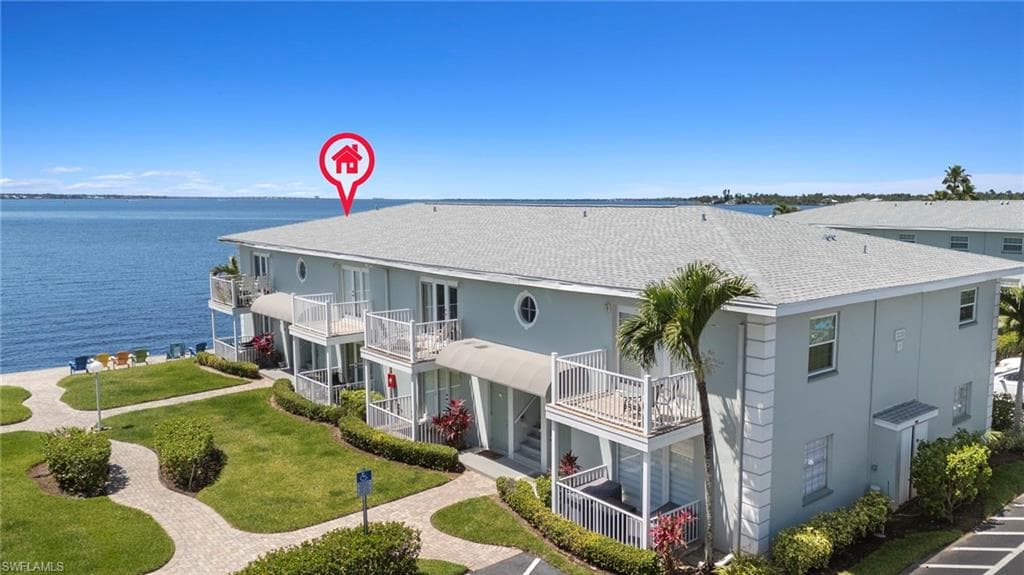 3330 N Key DR # 6, NORTH FORT MYERS FL 33903-1