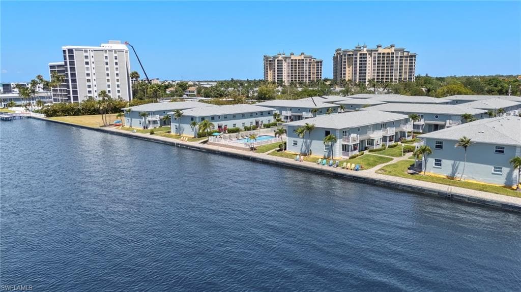 3330 N Key DR # 6, NORTH FORT MYERS FL 33903-35