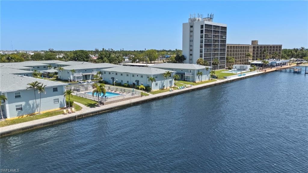 3330 N Key DR # 6, NORTH FORT MYERS FL 33903-31