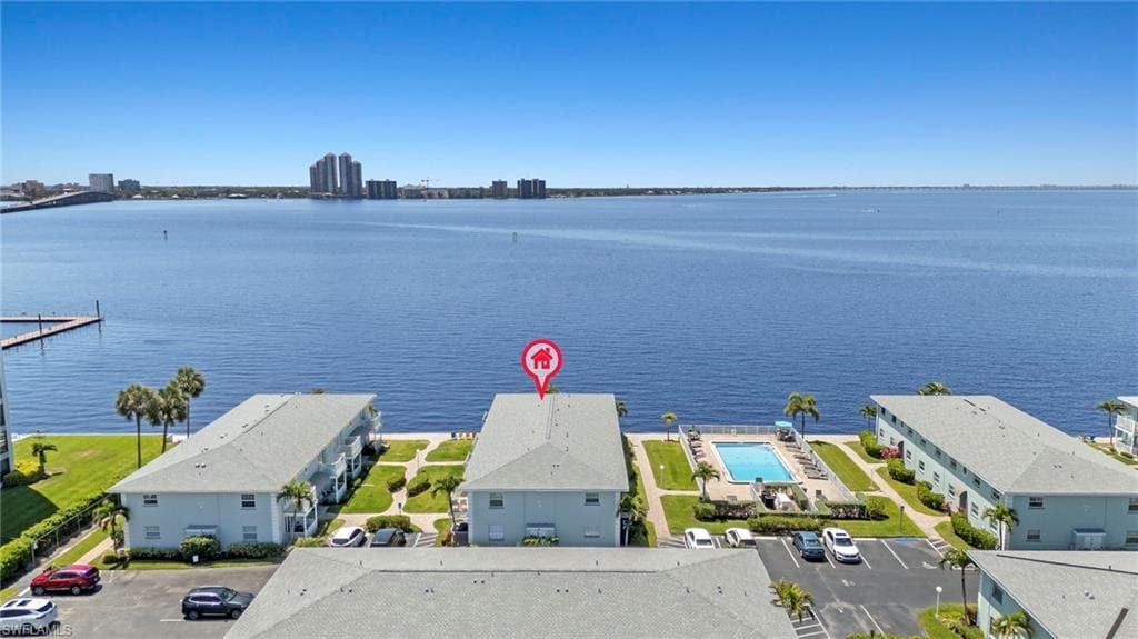 3330 N Key DR # 6, NORTH FORT MYERS FL 33903-37