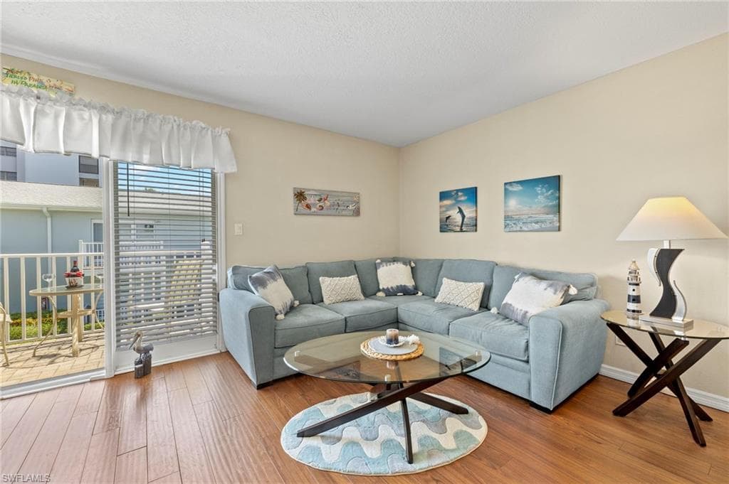 3330 N Key DR # 6, NORTH FORT MYERS FL 33903-9