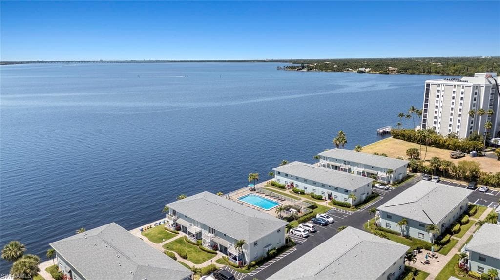 3330 N Key DR # 6, NORTH FORT MYERS FL 33903-40