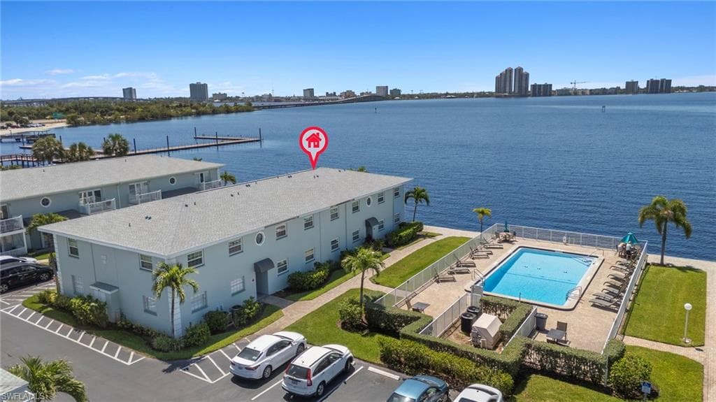 3330 N Key DR # 6, NORTH FORT MYERS FL 33903-3