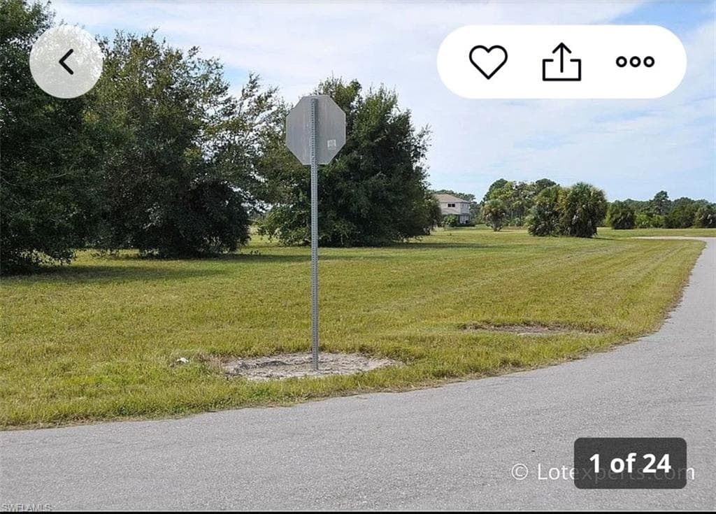 11 Tarpon CT, PLACIDA FL 33946-1