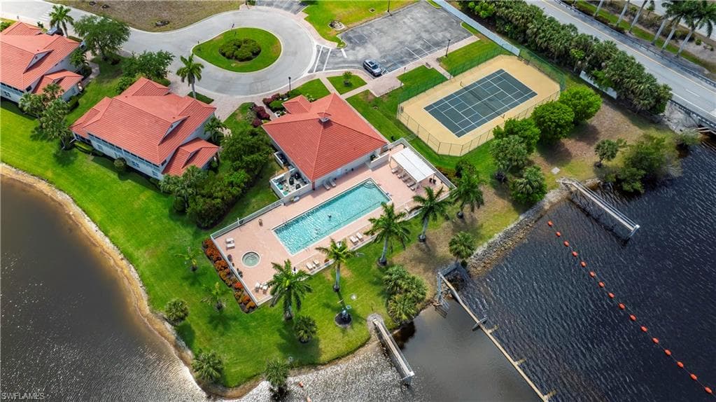 25073 Peacock LN # 102, NAPLES FL 34114-26