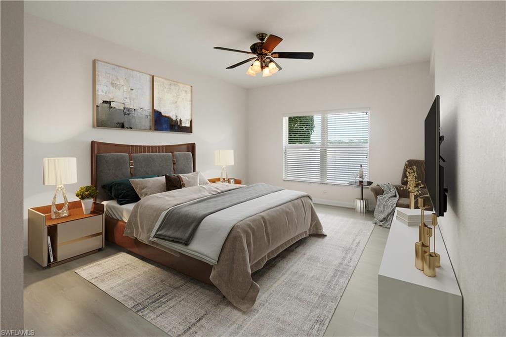 25073 Peacock LN # 102, NAPLES FL 34114-11