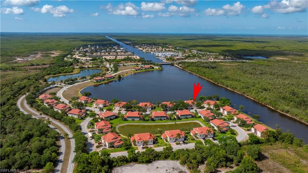 25073 Peacock LN # 102, NAPLES FL 34114-25