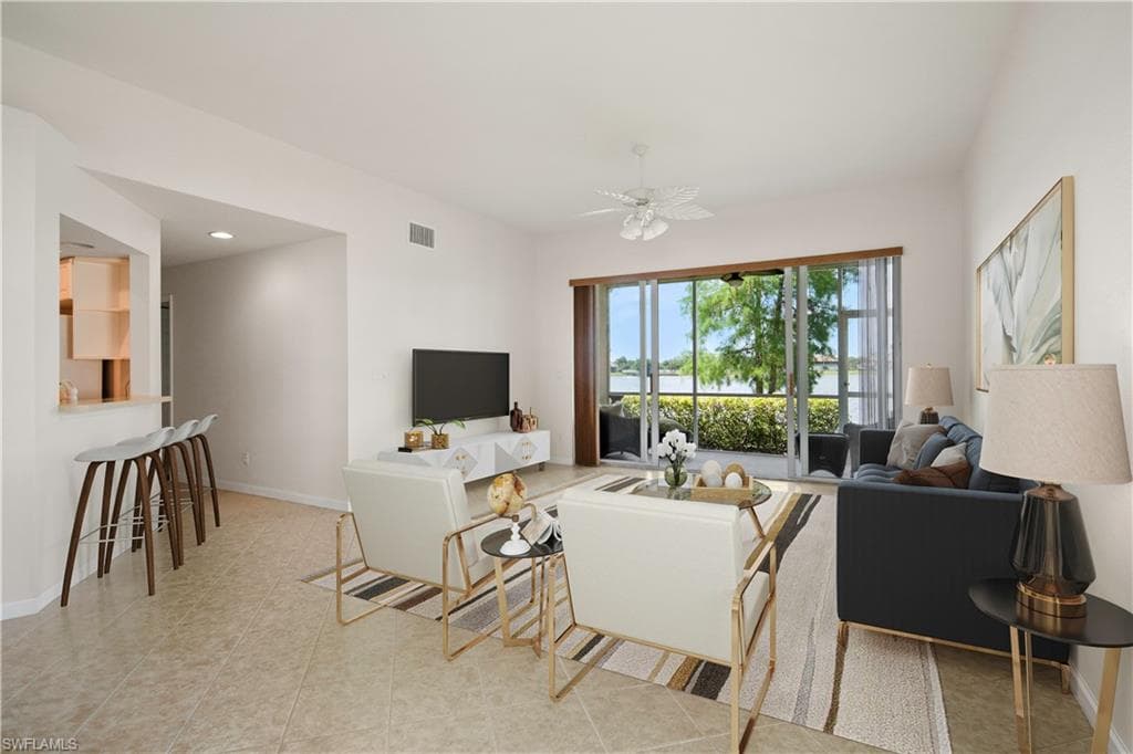 25073 Peacock LN # 102, NAPLES FL 34114-4