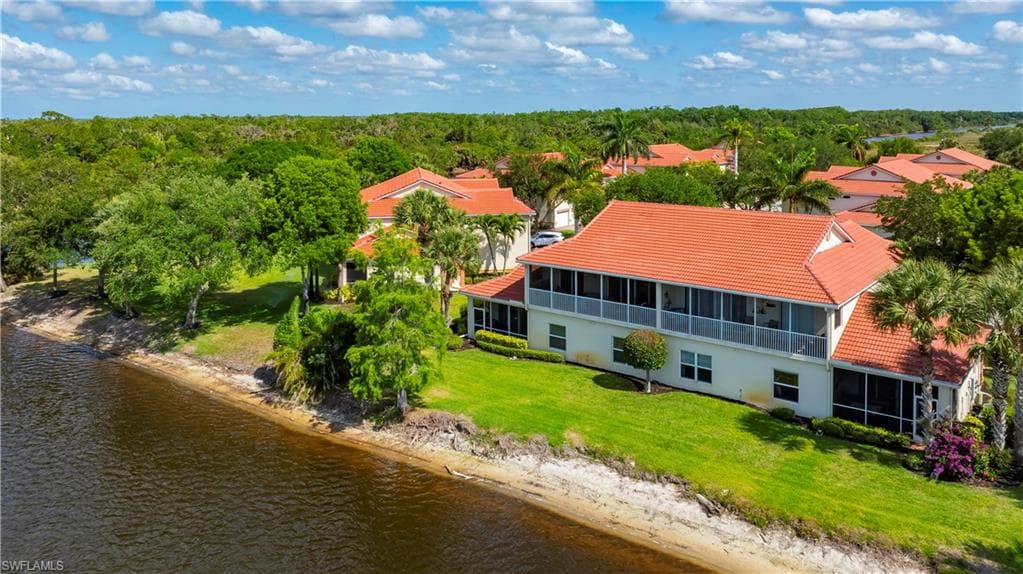 25073 Peacock LN # 102, NAPLES FL 34114-23