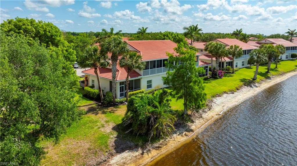 25073 Peacock LN # 102, NAPLES FL 34114-24