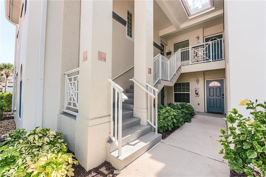 23810 Marbella Bay RD # 202, ESTERO FL 34135-27