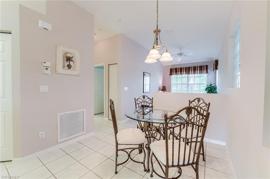 23810 Marbella Bay RD # 202, ESTERO FL 34135-19