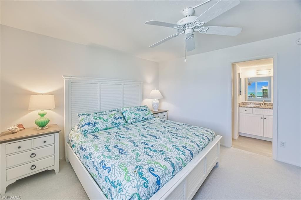 610 Donax ST # 233, SANIBEL FL 33957-1