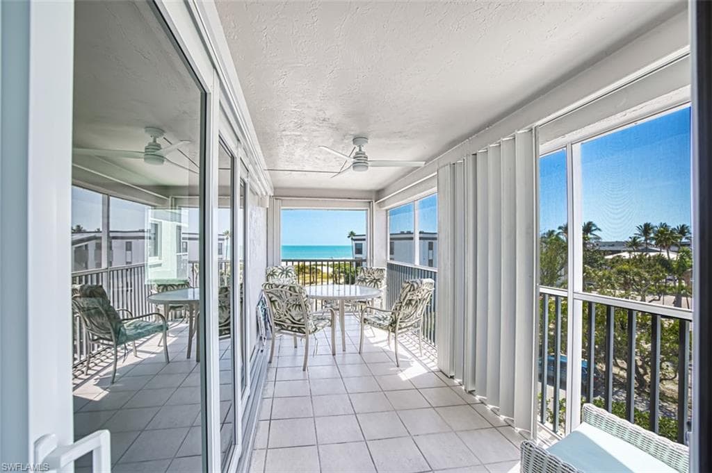 610 Donax ST # 233, SANIBEL FL 33957-34