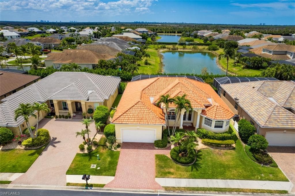 8356 Southwind Bay CIR, FORT MYERS FL 33908-26