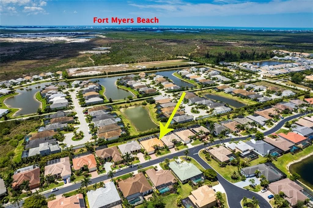 8356 Southwind Bay CIR, FORT MYERS FL 33908-1