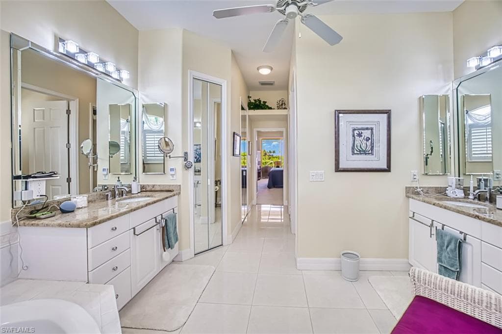 8356 Southwind Bay CIR, FORT MYERS FL 33908-15