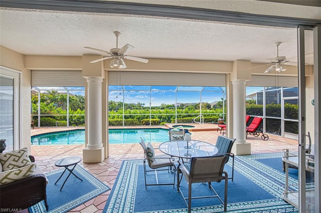 8356 Southwind Bay CIR, FORT MYERS FL 33908-2