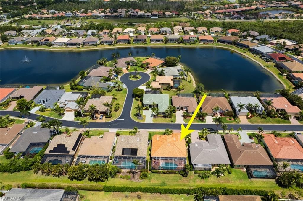 8356 Southwind Bay CIR, FORT MYERS FL 33908-33