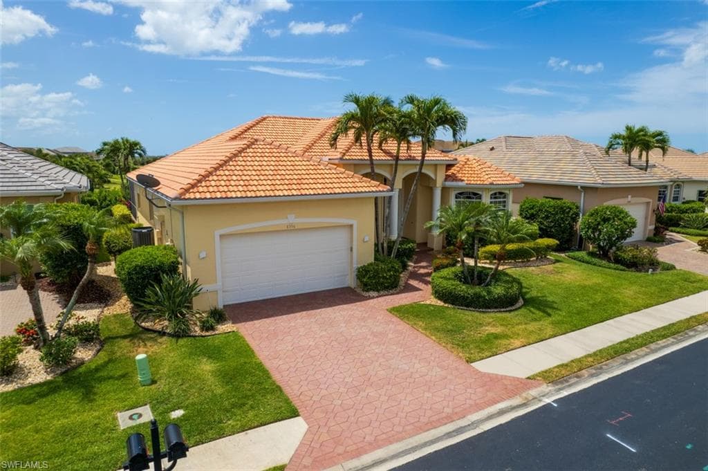 8356 Southwind Bay CIR, FORT MYERS FL 33908-34