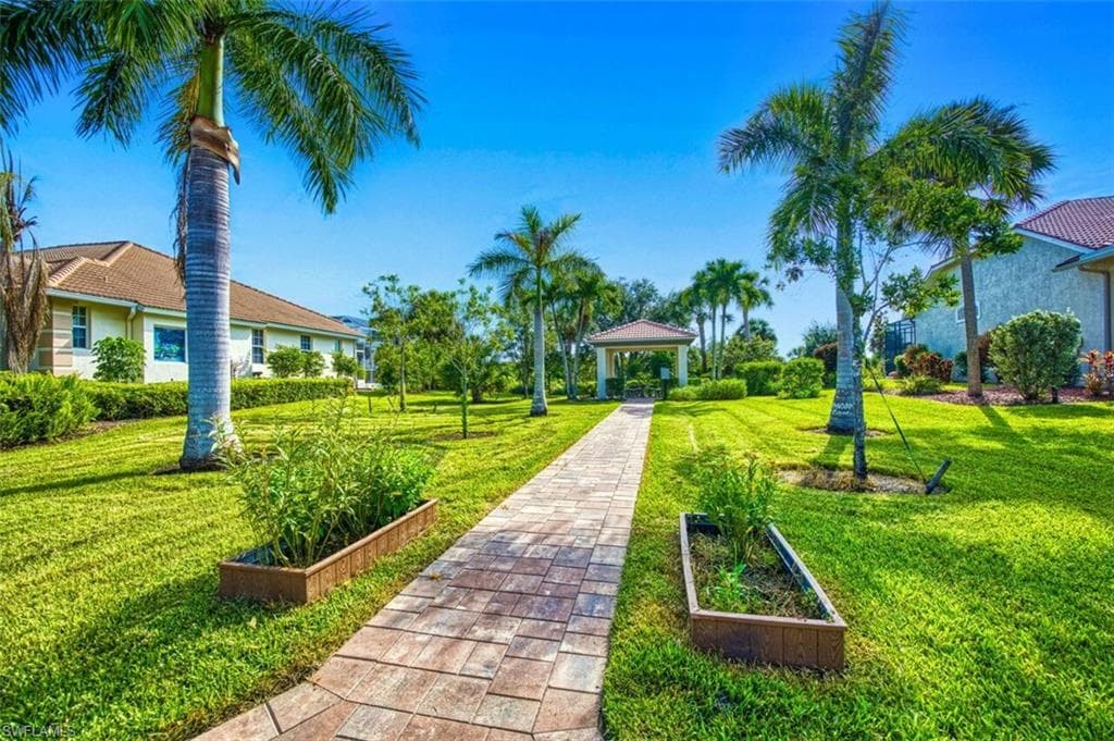 8356 Southwind Bay CIR, FORT MYERS FL 33908-30