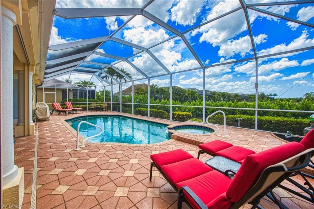 8356 Southwind Bay CIR, FORT MYERS FL 33908-24