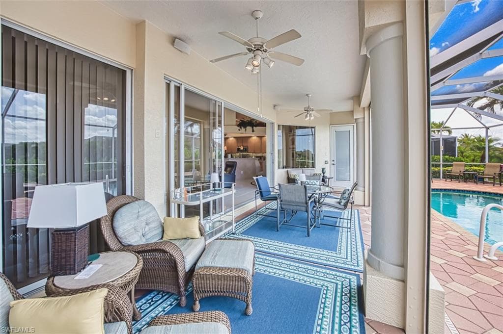 8356 Southwind Bay CIR, FORT MYERS FL 33908-20