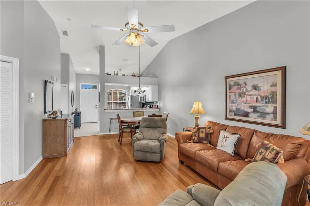 162 Newport DR # 1208, NAPLES FL 34114-12